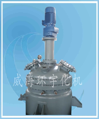 浙江1000L Reactor