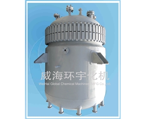 浙江3000L Reactor