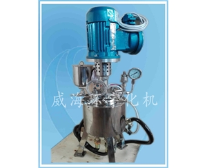 浙江0.25L Hydrogenation Reactor