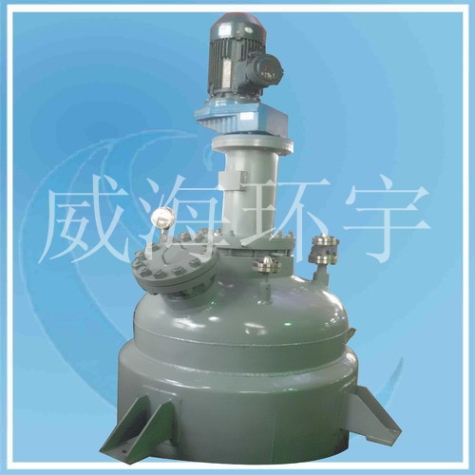 浙江2000L Hydrogenation Reactor