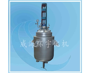 浙江200L Low temperature Reactor