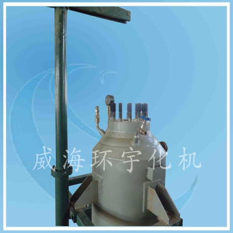 浙江100L Low temperature Reactor