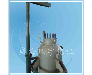 浙江100L Low temperature Reactor