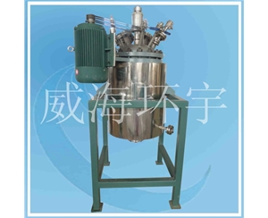 浙江50L Low temperature Reactor