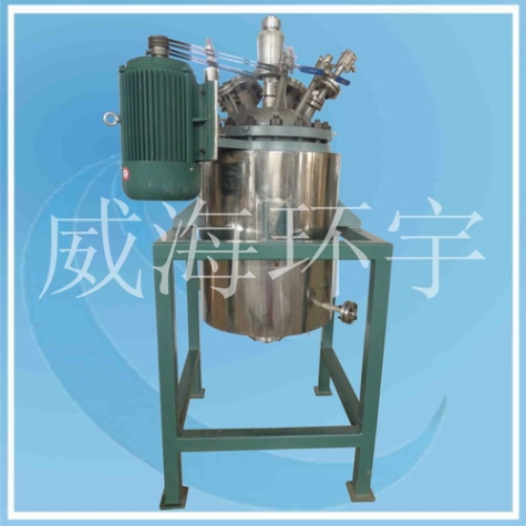 浙江50L Low temperature Reactor