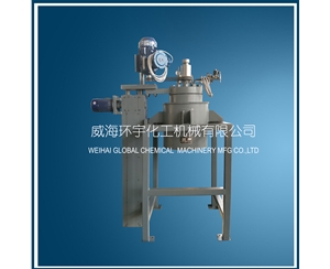 浙江20L Electric Lifting Reactor