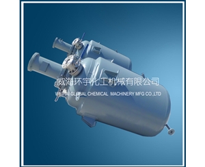 浙江Industrial Cladding Plate Reactor