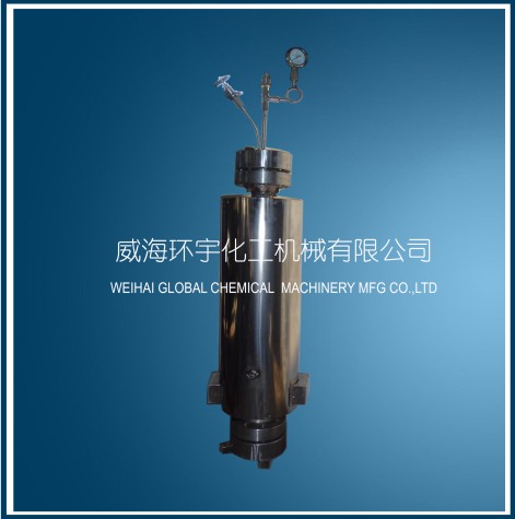 浙江Pressure Vessel